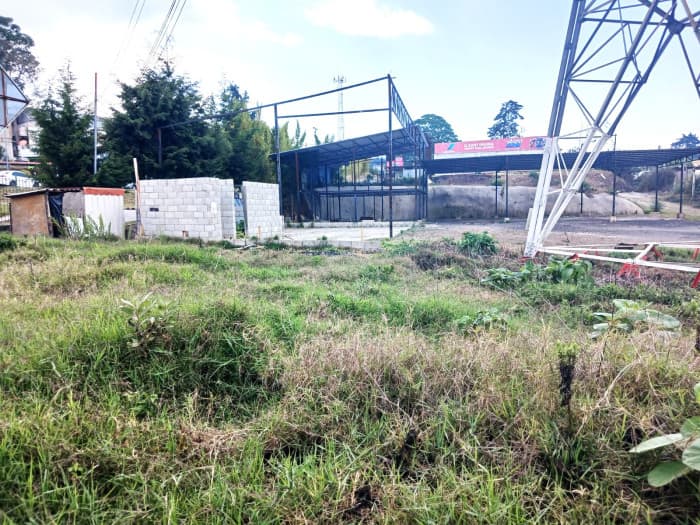 TERRENO EN ALQUILER - SAN JOSE PINULA — foto 12