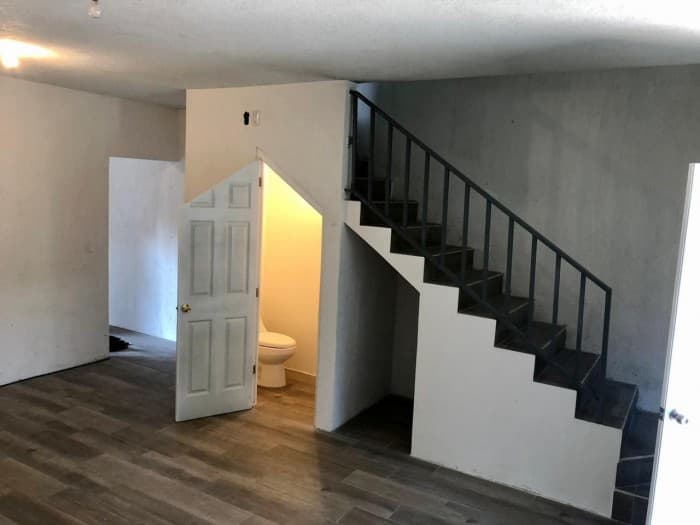 VENDO CASA EN ZONA 3 DE BARCENAS — foto 1