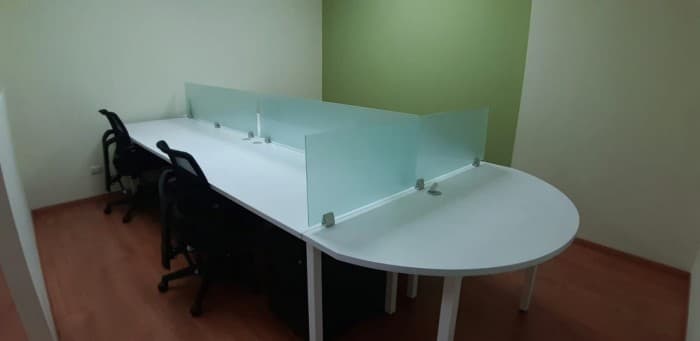 Oficina amueblada Renta o Venta Zona Pradera Guatemala — foto 2