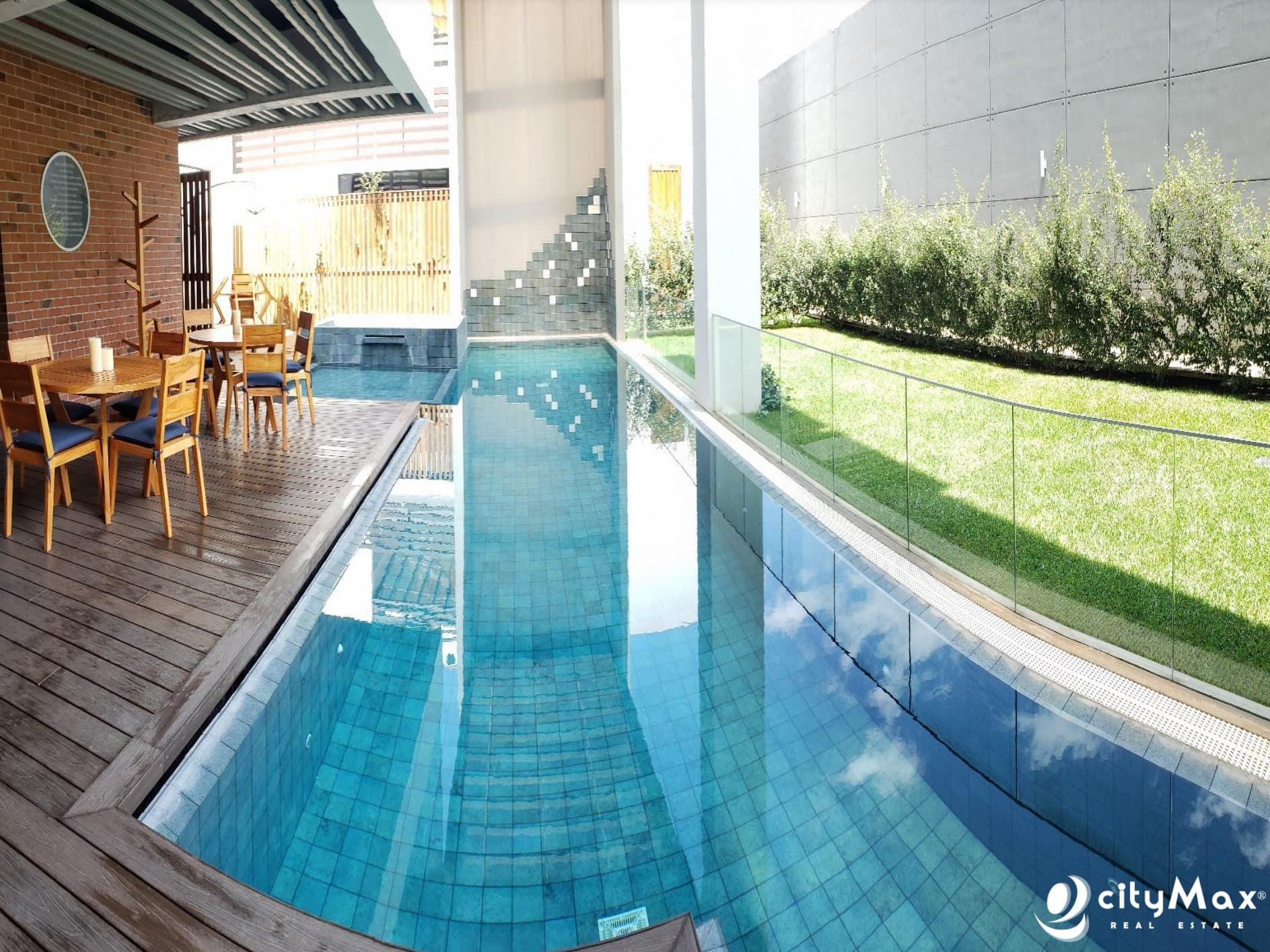 Apartamento en Venta en Zona 14 Guatemala — foto 15