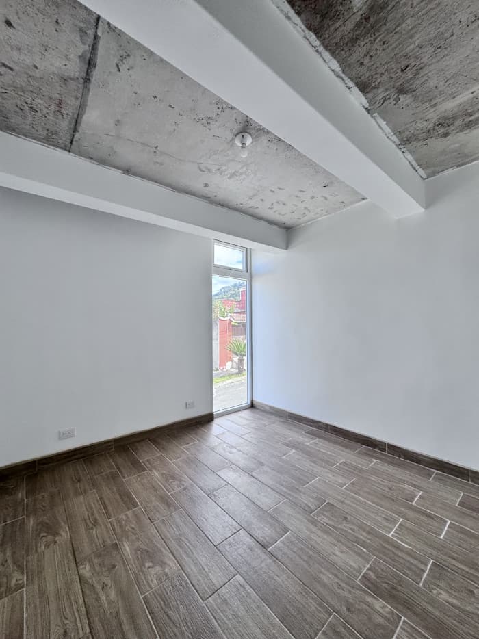 Casa Nueva en Venta Zona 16 Hacienda Real — foto 11