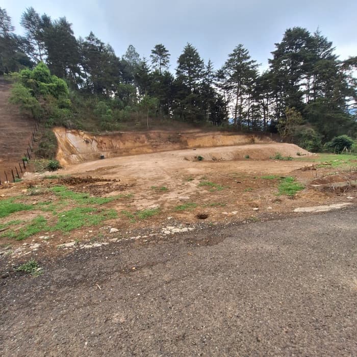 Terreno comercial en renta Santa Catarina Pinula — foto 8