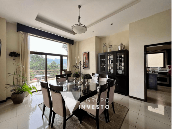 Venta de amplia casa en El Socorro, Km. 12.5, CAES — foto 7