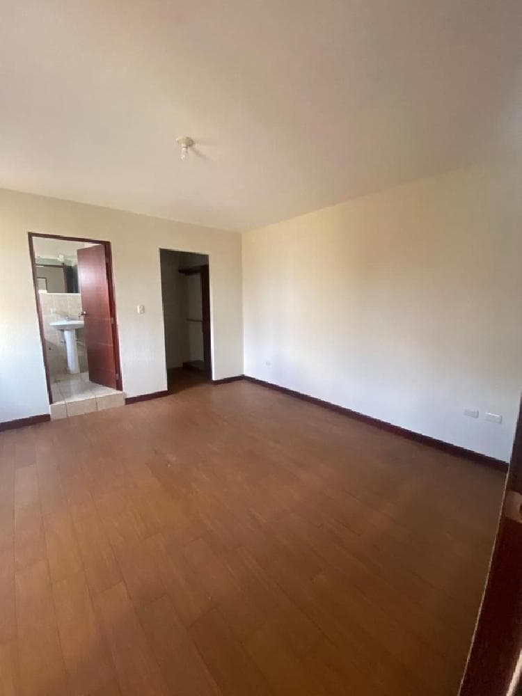 CASA EN RENTA – BOSQUES DE ARRAZOLA | KM. 18.5 CAES — foto 4