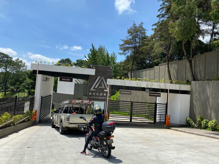 APARTAMENTO EN VENTA EN ANCONA, ZONA 1 MIXCO — foto 13