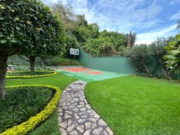 Apartamento en alquiler de 111Mts en Zona 14 Guatemala