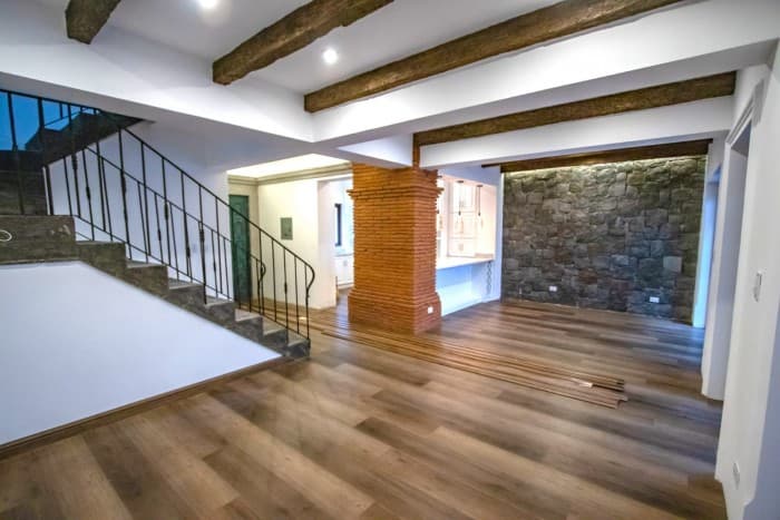 VENDO CASA EN ANTIGUA GUATEMALA — foto 3