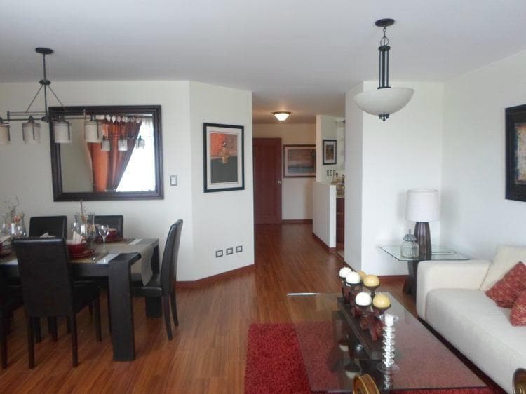 SE VENDE APARTAMENTO EN LAS GEMAS ZONA 11 — foto 5