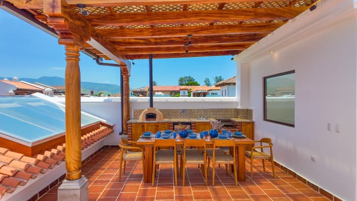 Casa en venta cerca de Antigua Guatemala — foto 11