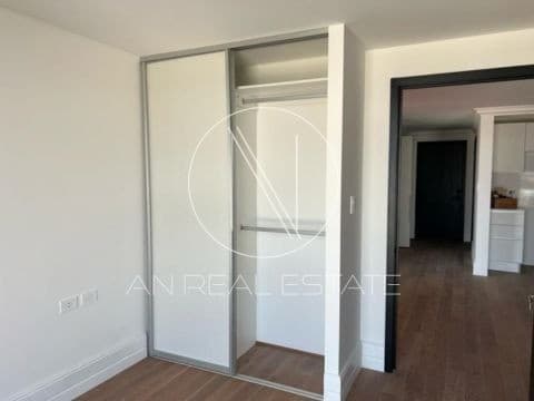 APARTAMENTO EN RENTA EN ZONA 5 — foto 5