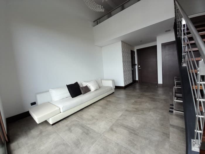 Apartamento tipo Loft en Alquiler zona 16 Cayalá — foto 2