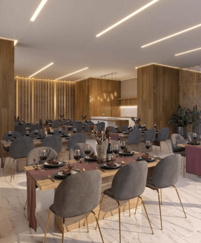 Apartamentos en pre-venta Zona 10 Guatemala — foto 6