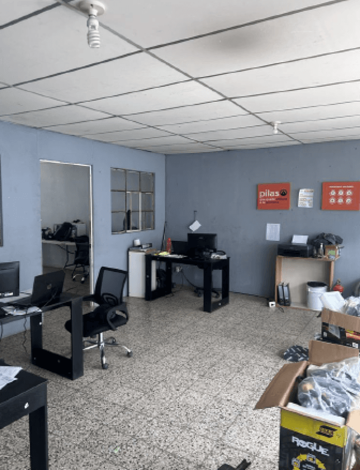 En venta Bodega en Linda vista, Villa Nueva — foto 2