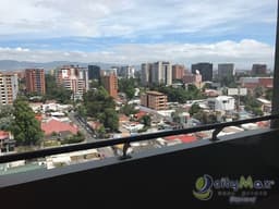 OFERTA! Apartamento en renta en zona 10