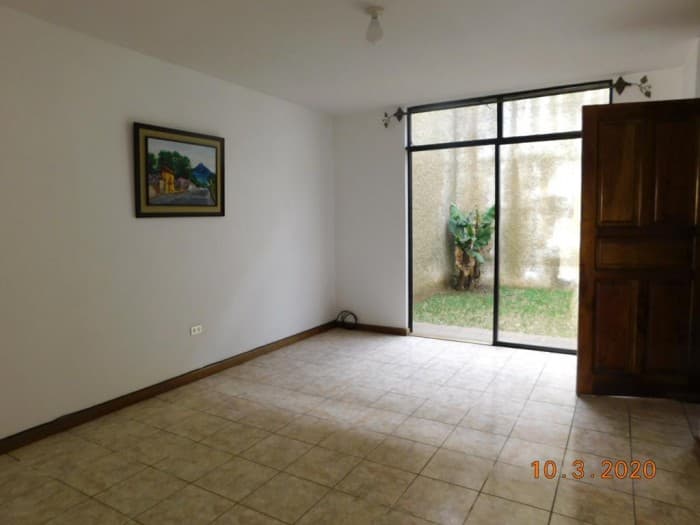 Casa en VENTA, Condominio entrada a Olmeca — foto 5
