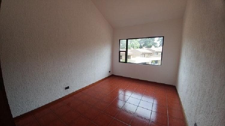 Alquilo Casa Carretera a El Salvador Km 13 — foto 1