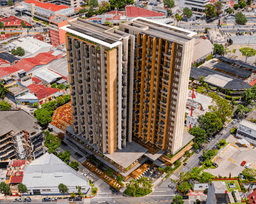 Apartamento en Pre Venta Zona 4 Guatemala