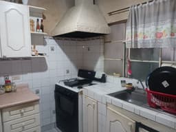 Casa en Venta Zona 18 Residencial Mirador de la Cruz I