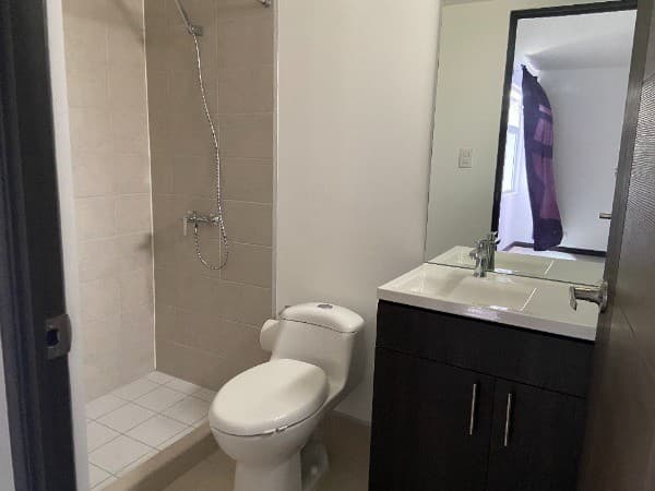 APARTAMENTO EN RENTA EN CONDADO NARANJO — foto 12