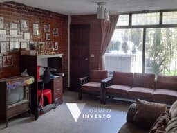 Venta de casa de 1 nivel en Colonia Trinidad, zona 15.