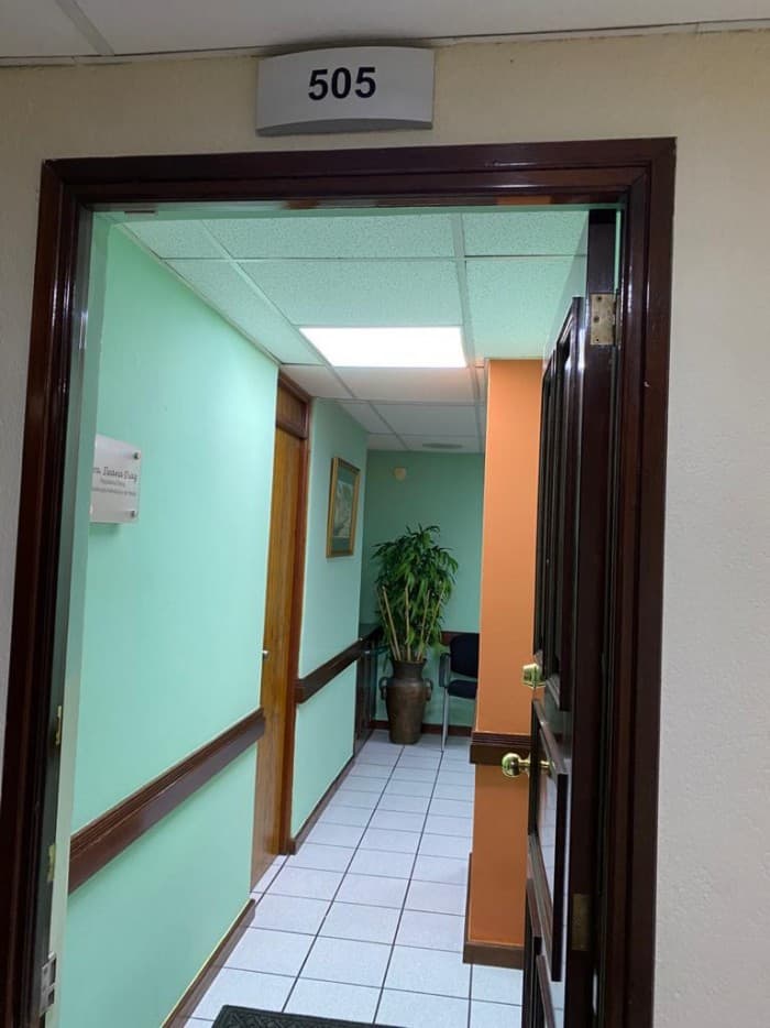 Rento oficina para clínica medica — foto 8