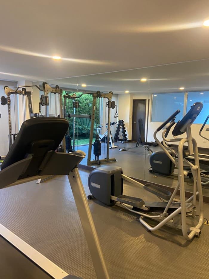 VENDO APARTAMENTO EN EDIFICiO 3-85 VH1, ZONA 15 — foto 4