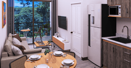 Apartamento en Venta en Zona 6 Mixco Guatemala