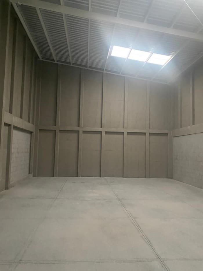 Renta de ofibodega en El Naranjo, zona 4 de Mixco. — foto 8