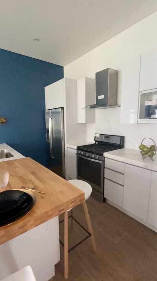 APARTAMENTO EN VENTA EN LIRIOS 3 DE CAYALA — foto 1