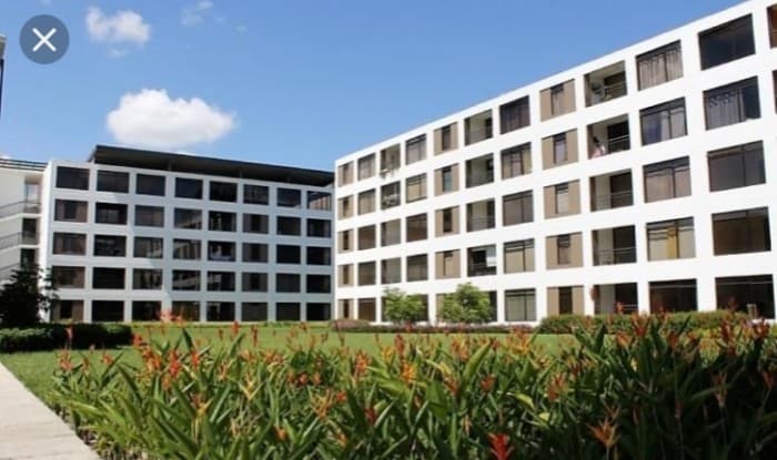 APARTAMENTO EN ELE DE LA FLORESTA ZONA 7 — foto 5