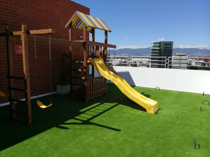 RENTO APARTAMENTO EN CASALINI — foto 7
