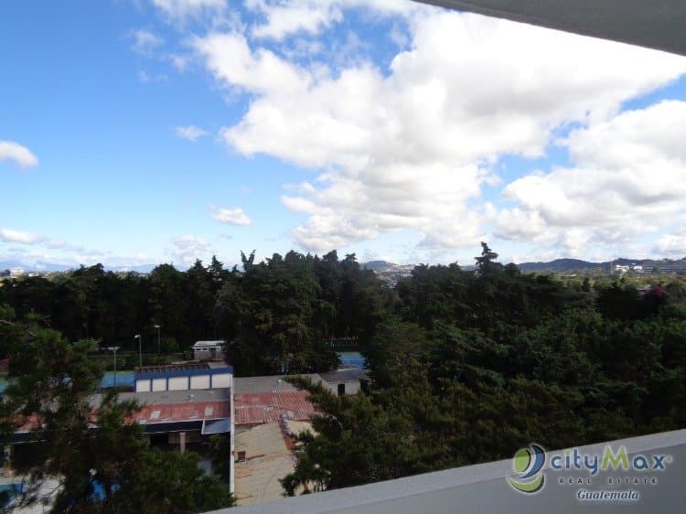 SE VENDE Apartamento en Zona 15 — foto 8