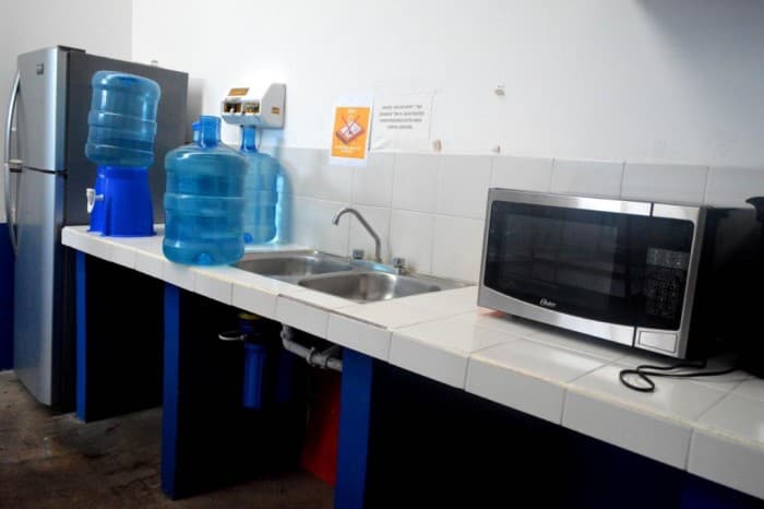 Venta de Ofibodega dentro de Empresarial  zona 4 Mixco — foto 9