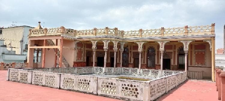 Casa de Arquitectura Mudéjar/Mozarabe en zona 1 — foto 2