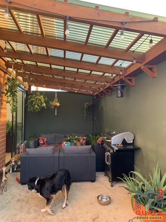 Apartamento de 230 m2 de construcción en Venta, Zona 15 — foto 6