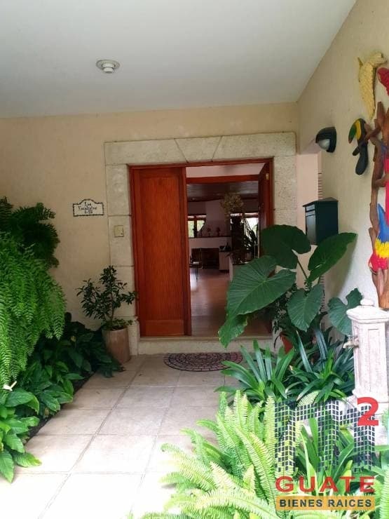 Casa de 775 m2 de construcción en Venta, Zona 10 — foto 7