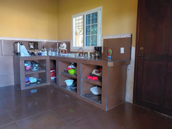 Casa en Venta de un nivel en Morales Izabal — foto 4