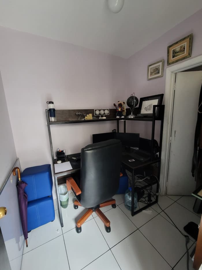 Casa en VENTA, Condominio en zona 15 — foto 5