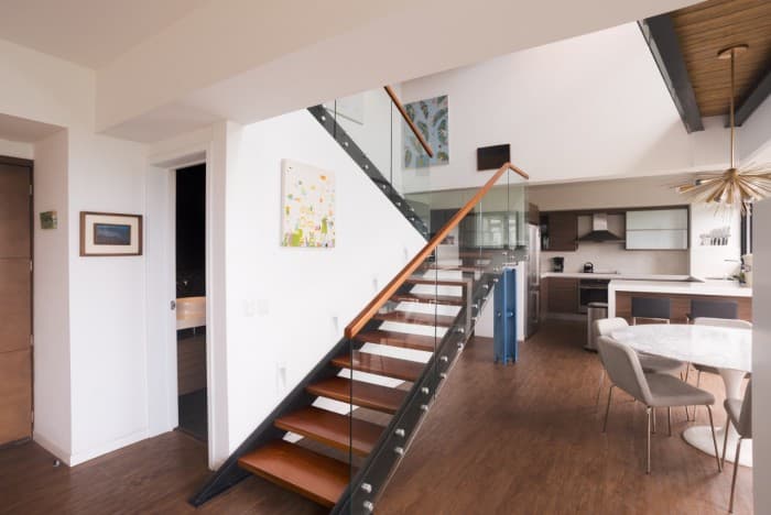 Pent House en Venta en Zona 10 Guatemala — foto 6