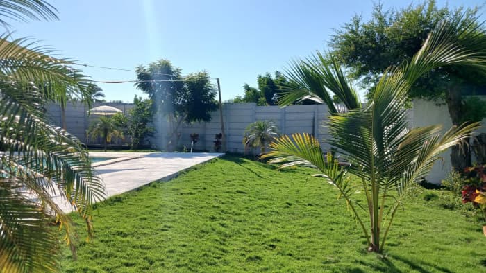 CASA DE PLAYA EN #VENTA EN MONTERRICO — foto 6