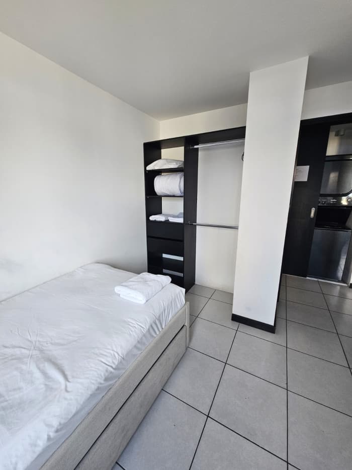 Apartamento en venta zona 7 Villas El Pedregal — foto 12