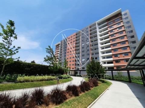 APARTAMENTO EN VENTA EN EDIFICIO SEGHERIA ZONA 14 — foto 9