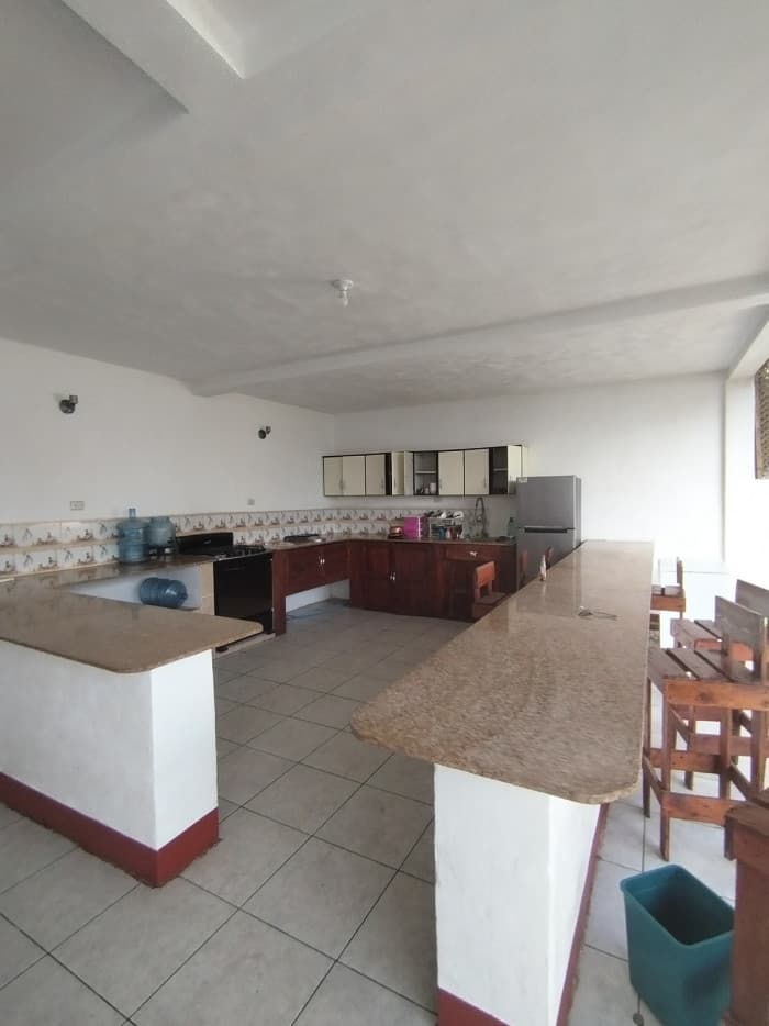 HERMOSA CASA EN #VENTA EN MONTERRICO — foto 12