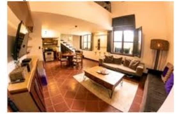 Renta de Casa en Antigua Guatemala — foto 7