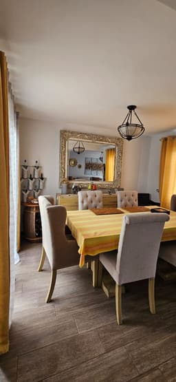 CASA EN RENTA AMUEBLADA CERCA DE ANTIGUA GUTEMALA