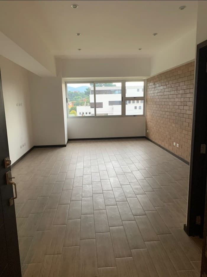 Vendo apartamento en zona 10 — foto 2