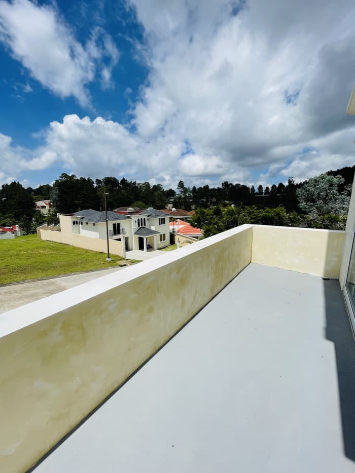 CASA NUEVA EN VILA VERDE 2 FRAIJANES — foto 11