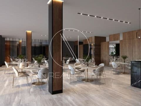 APARTAMENTOS EN VENTA EN AZORES, ZONA 15 — foto 11