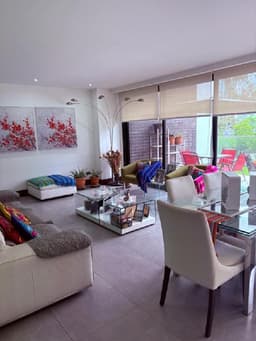 APARTAMENTO DOBLE ALTURA EN VENTA – ZEN CAYALÁ | ZONA 1
