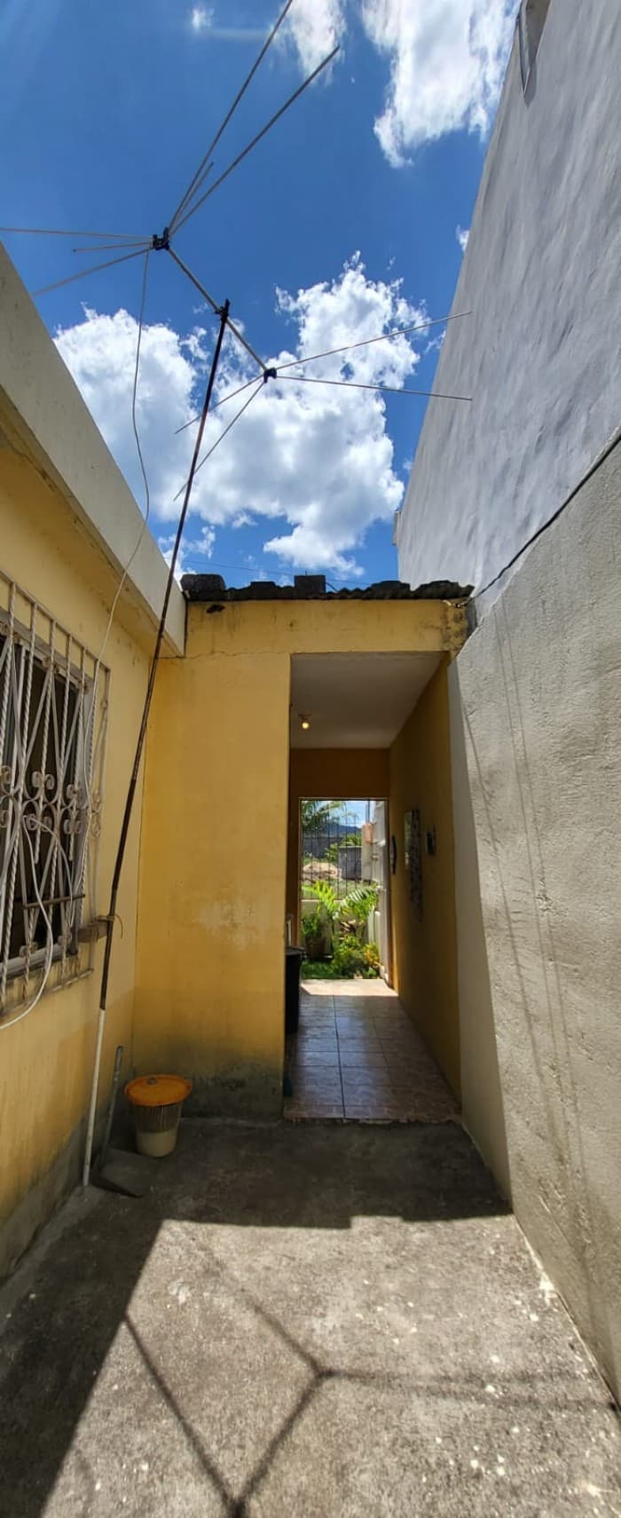 Casa en venta en Barberena km 58 de un nivel — foto 13